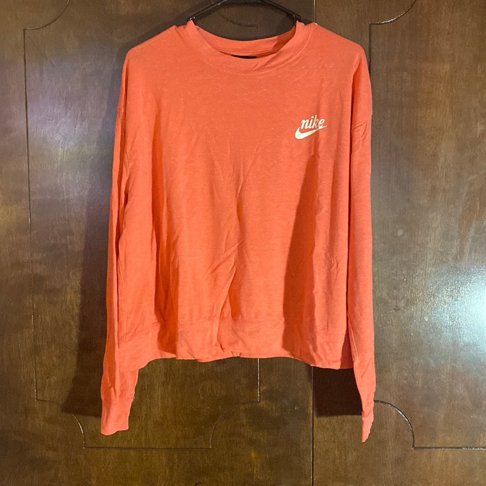 Nike shirt